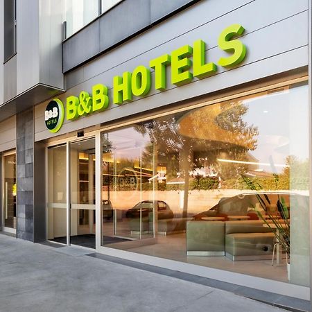 B&B Hotel Λιέιδα Εξωτερικό φωτογραφία