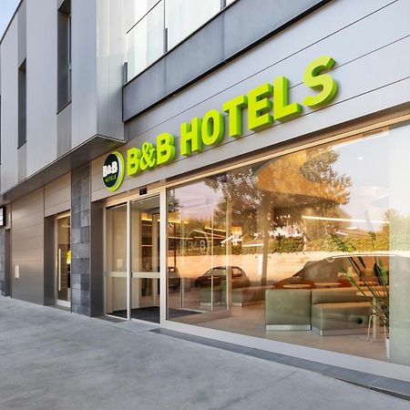 B&B Hotel Λιέιδα Εξωτερικό φωτογραφία