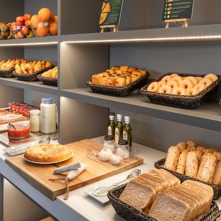 B&B Hotel Λιέιδα Εξωτερικό φωτογραφία