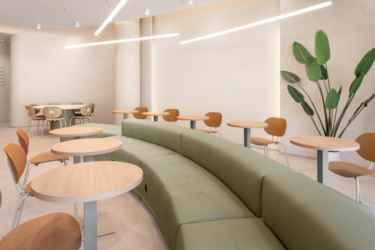 B&B Hotel Λιέιδα Εξωτερικό φωτογραφία