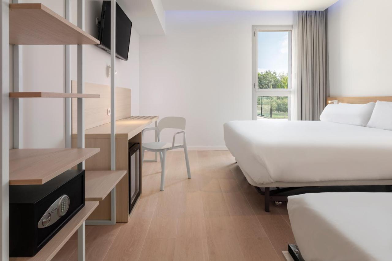 B&B Hotel Λιέιδα Εξωτερικό φωτογραφία