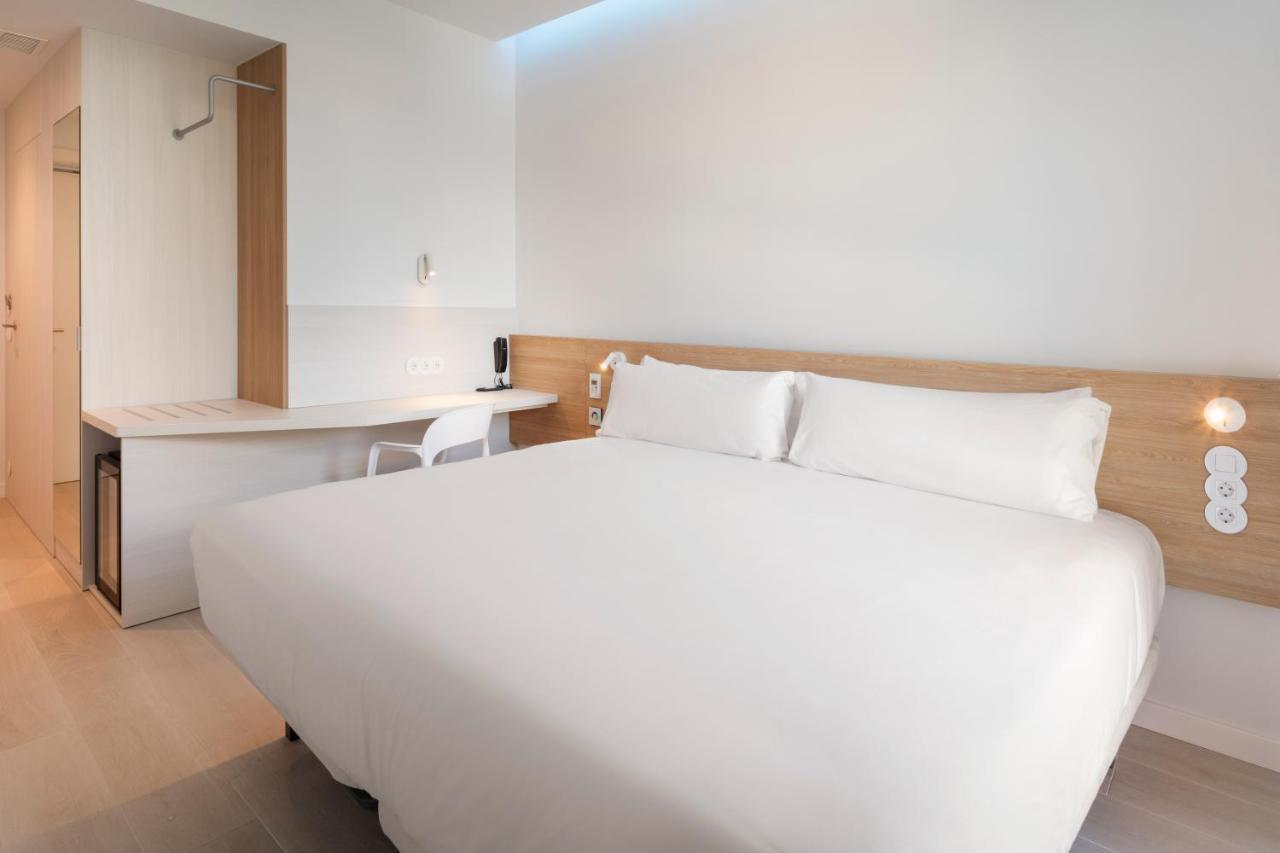 B&B Hotel Λιέιδα Εξωτερικό φωτογραφία