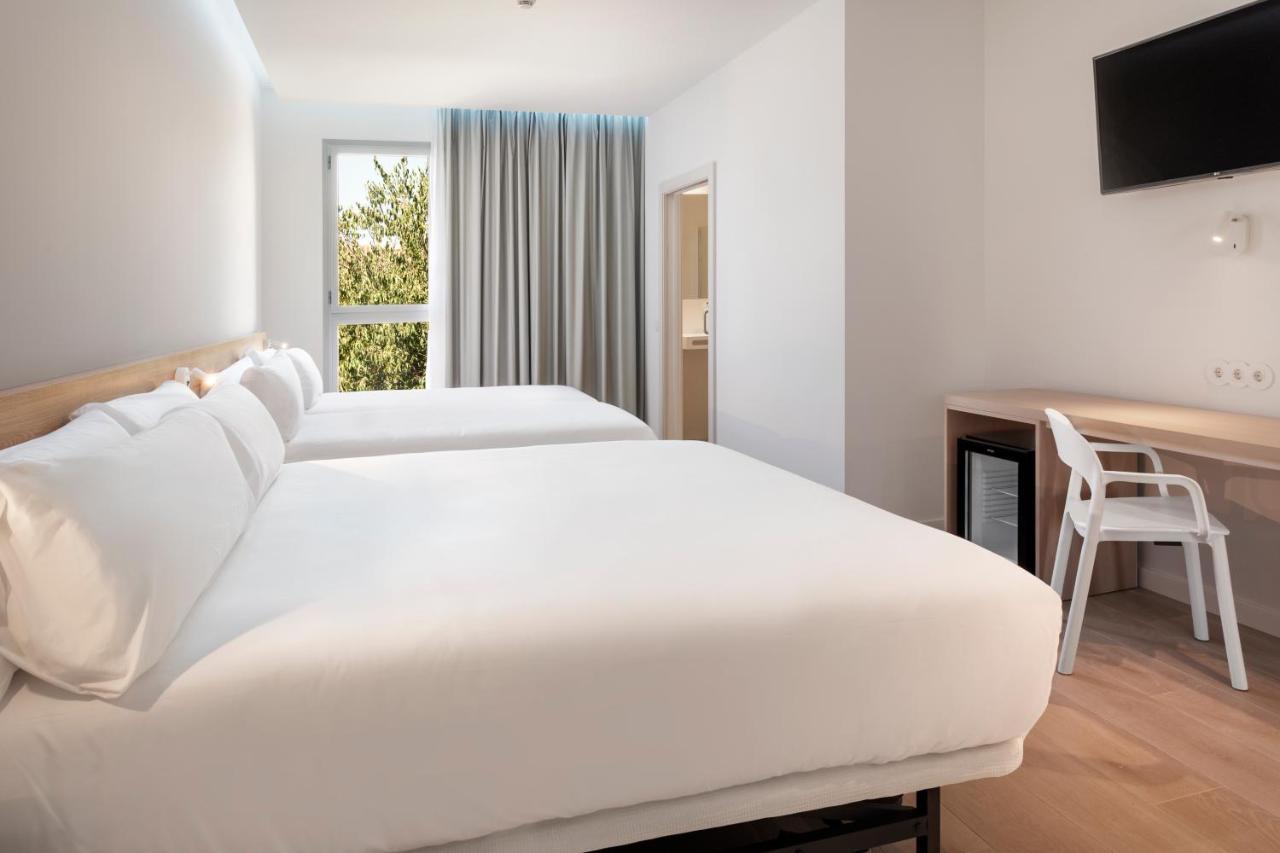 B&B Hotel Λιέιδα Εξωτερικό φωτογραφία