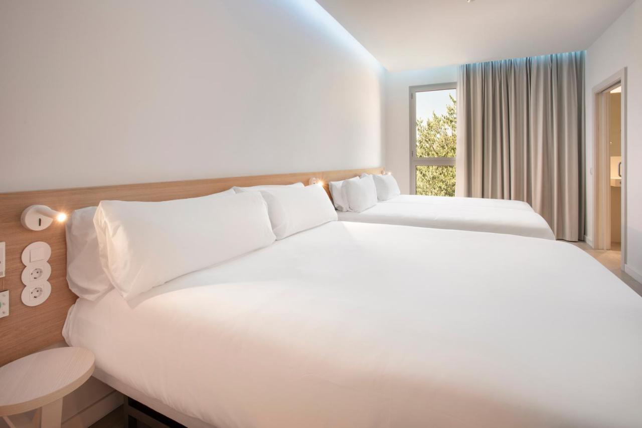 B&B Hotel Λιέιδα Εξωτερικό φωτογραφία