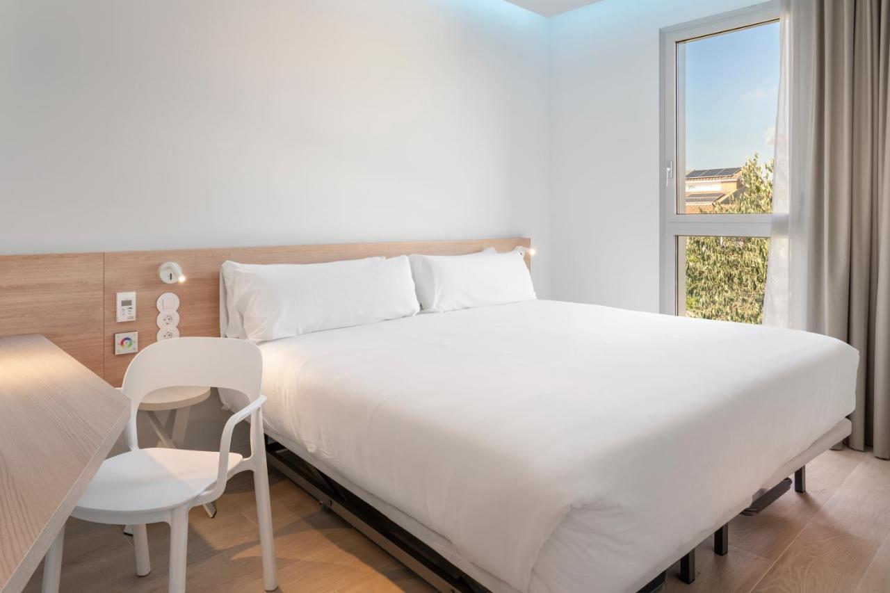 B&B Hotel Λιέιδα Εξωτερικό φωτογραφία