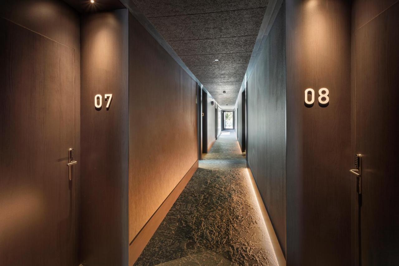 B&B Hotel Λιέιδα Εξωτερικό φωτογραφία