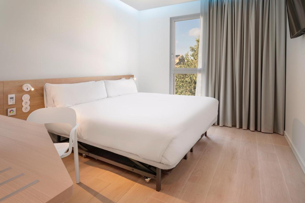B&B Hotel Λιέιδα Εξωτερικό φωτογραφία