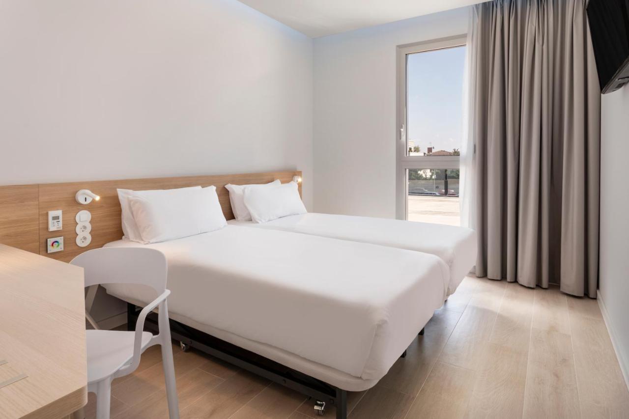 B&B Hotel Λιέιδα Εξωτερικό φωτογραφία