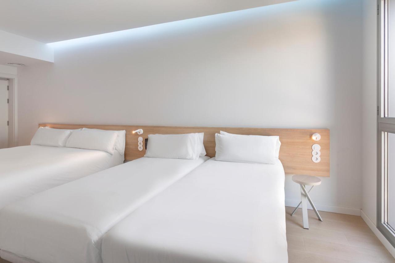 B&B Hotel Λιέιδα Εξωτερικό φωτογραφία