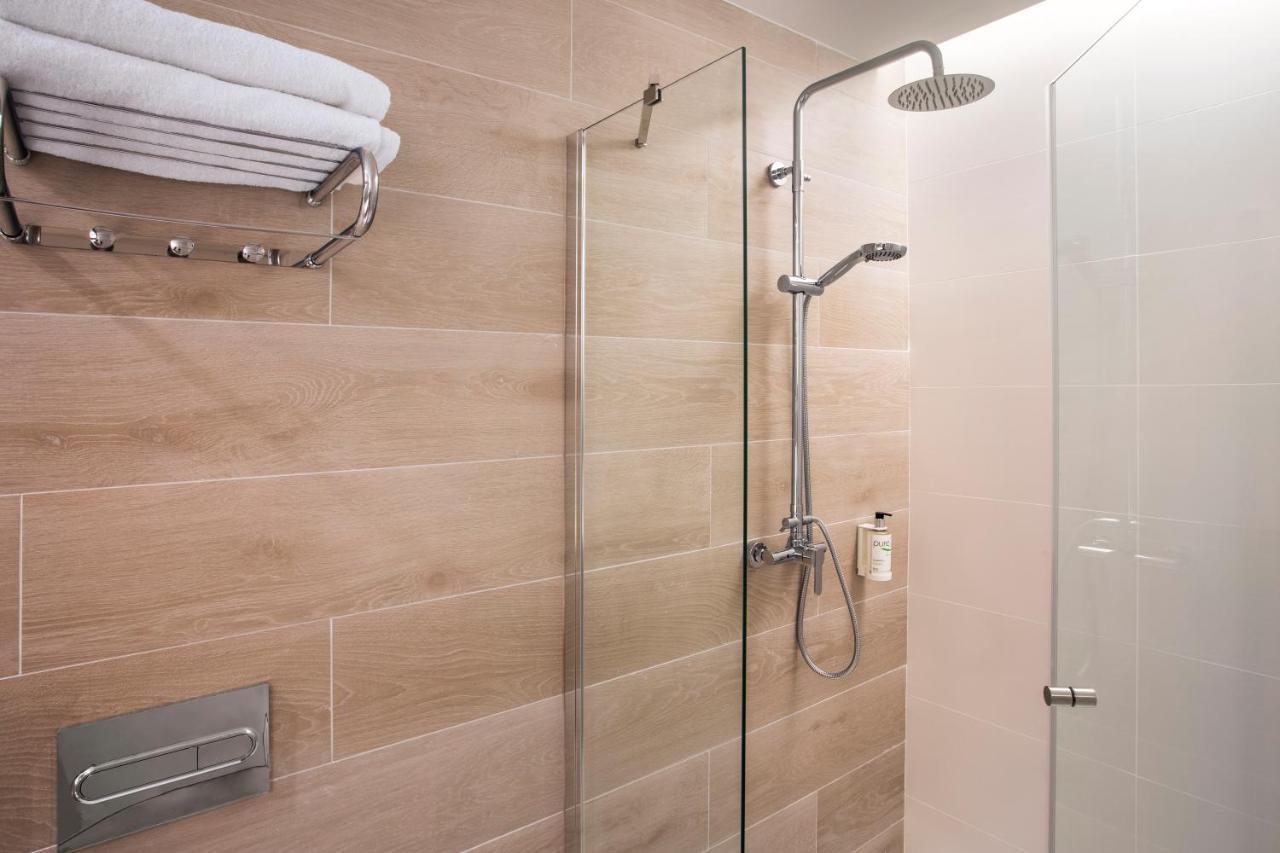 B&B Hotel Λιέιδα Εξωτερικό φωτογραφία
